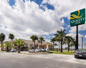 Quality Inn Ingleside - Corpus Christi